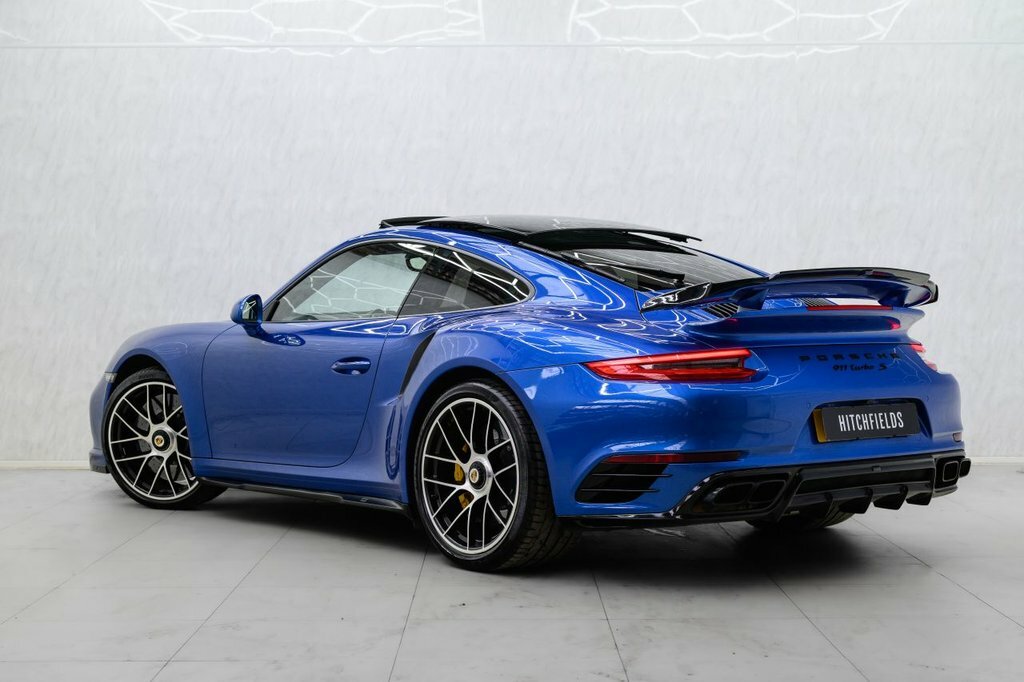 Porsche 911 Carrera 4S Pdk Grey #9
