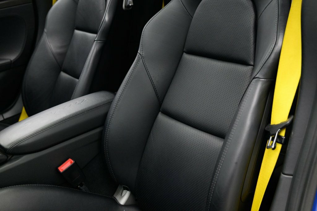 Porsche 911 Carrera 4S Pdk Grey #41