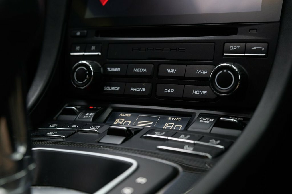 Porsche 911 Carrera 4S Pdk Grey #68