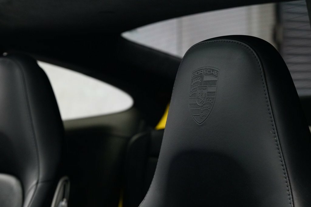 Porsche 911 Carrera 4S Pdk Grey #40