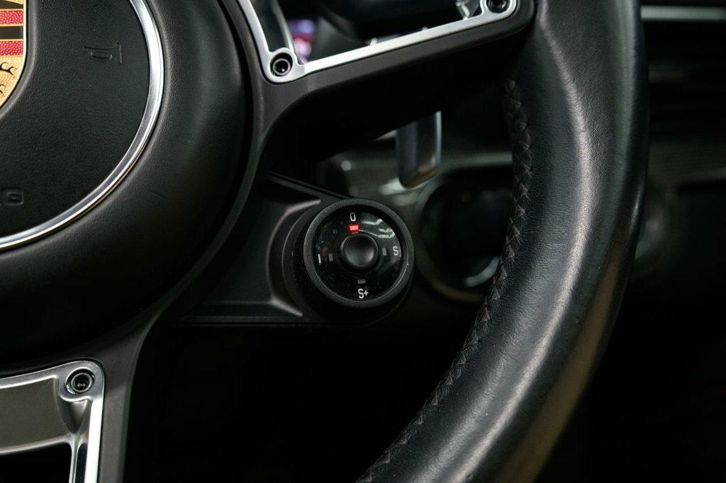 Porsche 911 Carrera 4S Pdk Grey #55