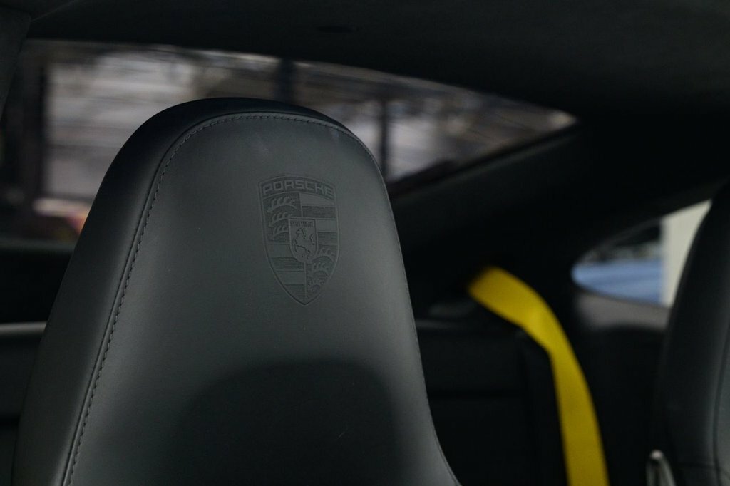 Porsche 911 Carrera 4S Pdk Grey #32