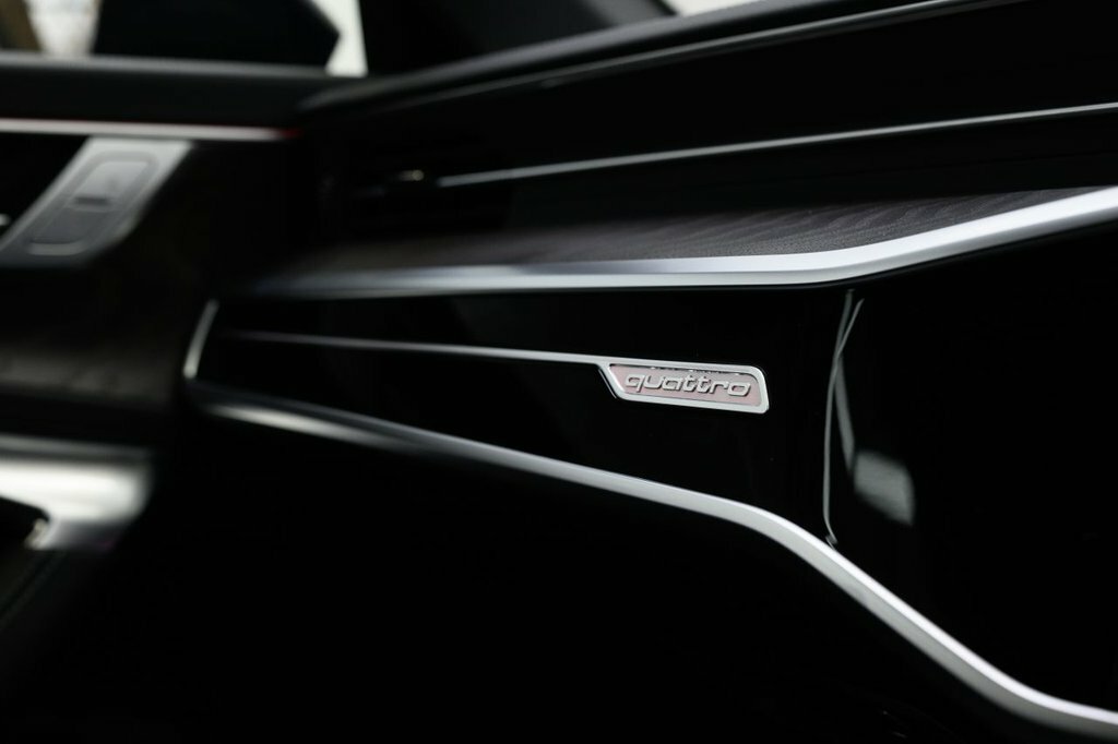 Audi RS6 Avant Avant 4.0 Tfsi V8 Grey #71