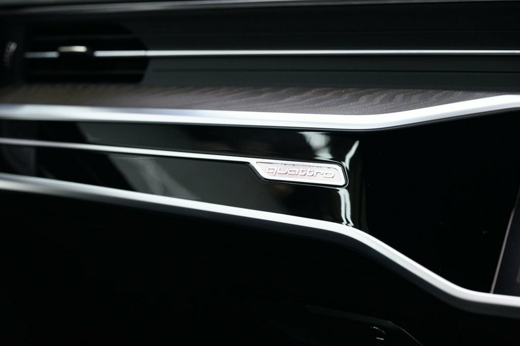 Audi RS6 Avant Avant 4.0 Tfsi V8 Grey #53