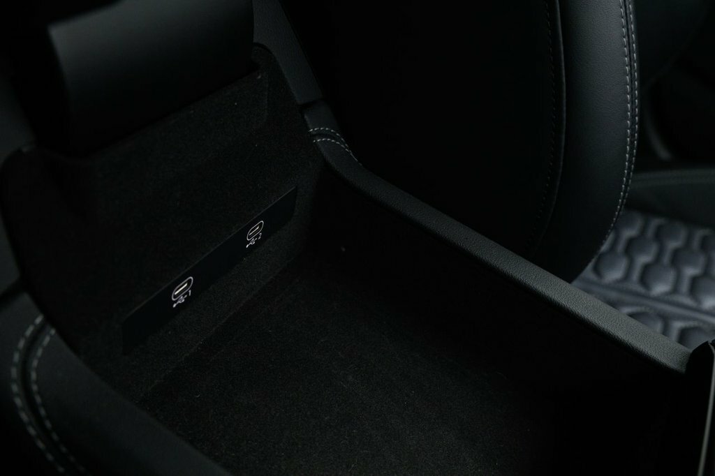 Audi RS6 Avant Avant 4.0 Tfsi V8 Grey #66