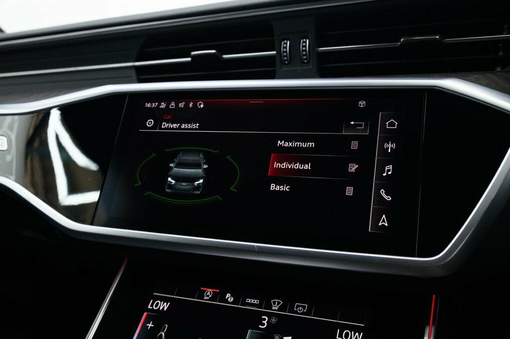Audi RS6 Avant Avant 4.0 Tfsi V8 Grey #84