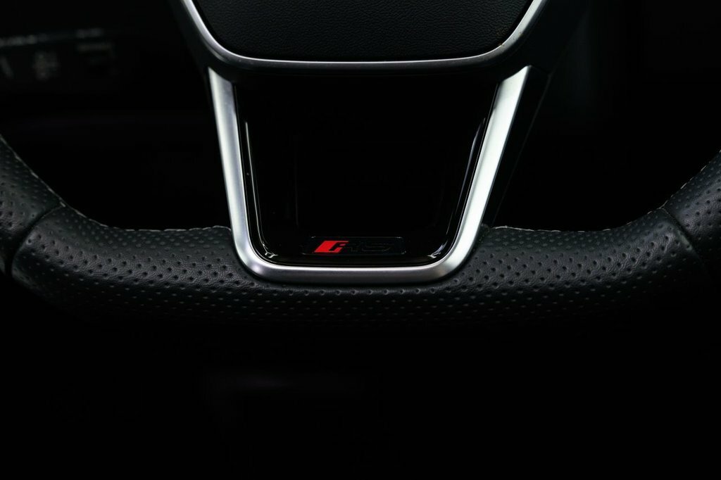 Audi RS6 Avant Avant 4.0 Tfsi V8 Grey #61