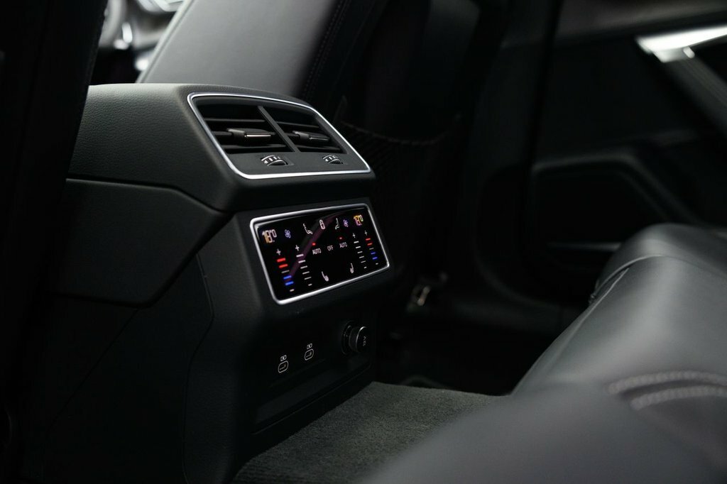 Audi RS6 Avant Avant 4.0 Tfsi V8 Grey #40