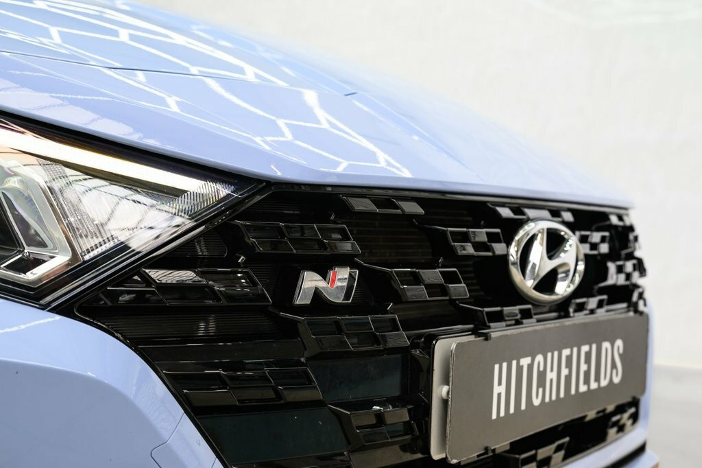 Hyundai I20 Se Connect Red #10