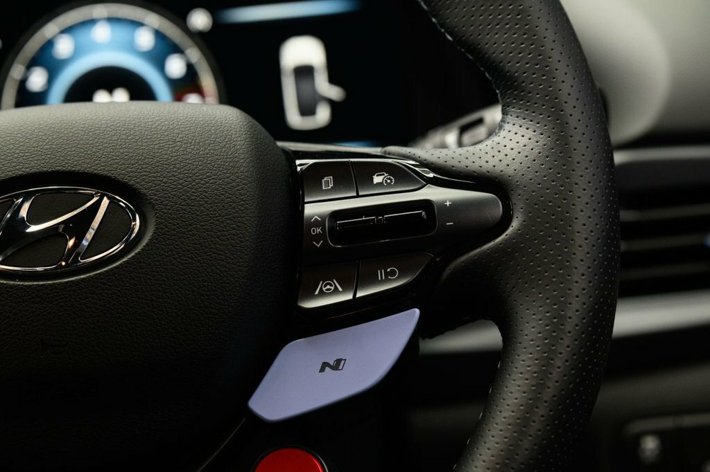 Hyundai I20 Se Connect Red #34