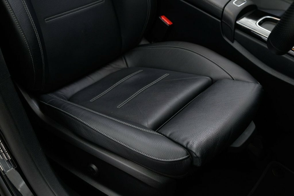 Mercedes-Benz CLA Class Cla 220D Amg Line Premium Plus Tip Blue #16