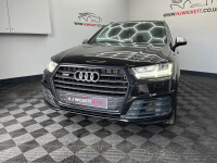 Audi SQ7 Diesel #28