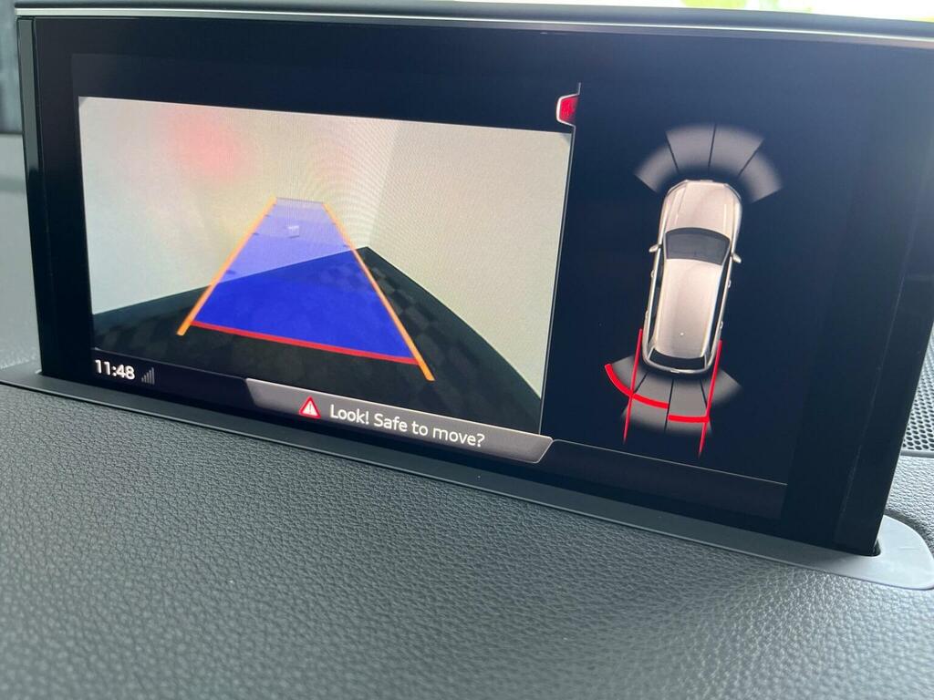 Audi SQ7 Diesel #18