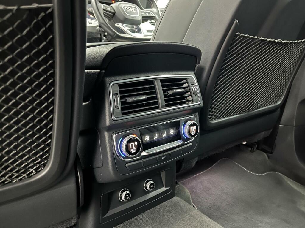 Audi SQ7 Diesel #17