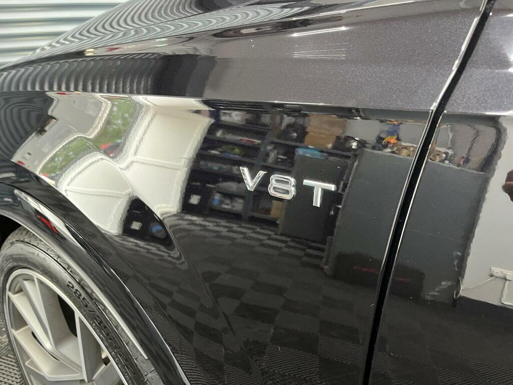 Audi SQ7 Diesel #25