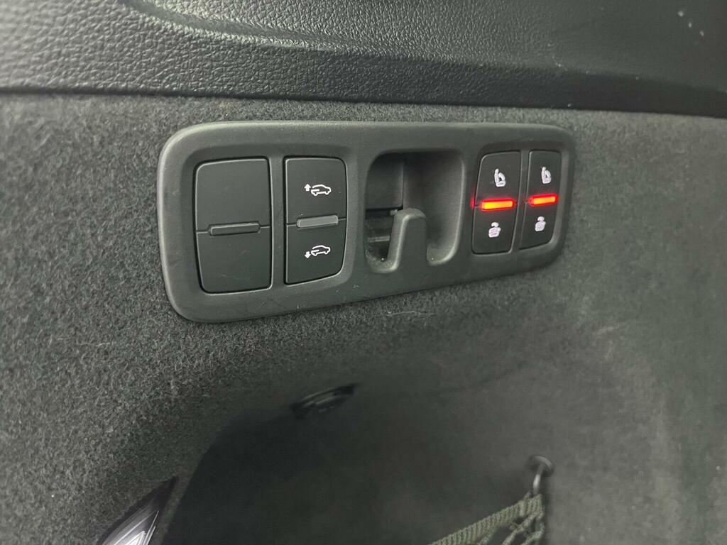 Audi SQ7 Diesel #16