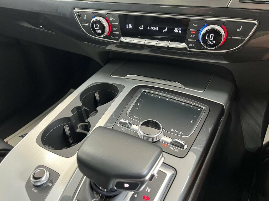 Audi SQ7 Diesel #13