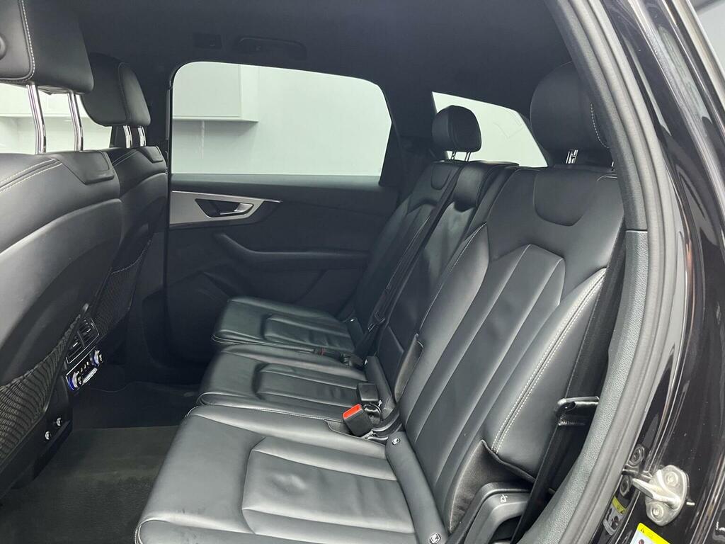 Audi SQ7 Diesel #15