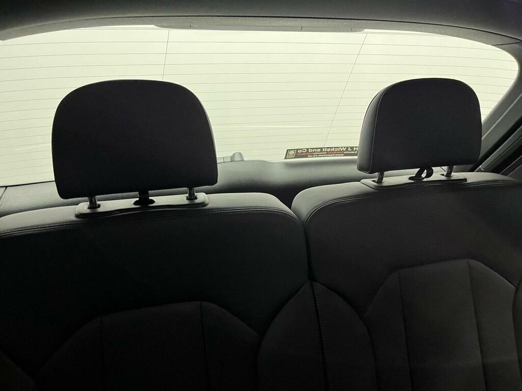 Audi SQ7 Diesel #14