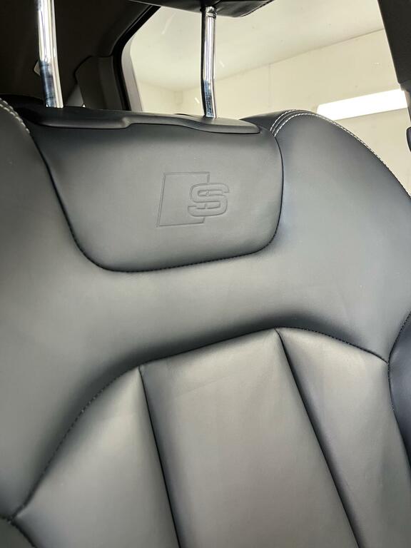 Audi SQ7 Diesel #27