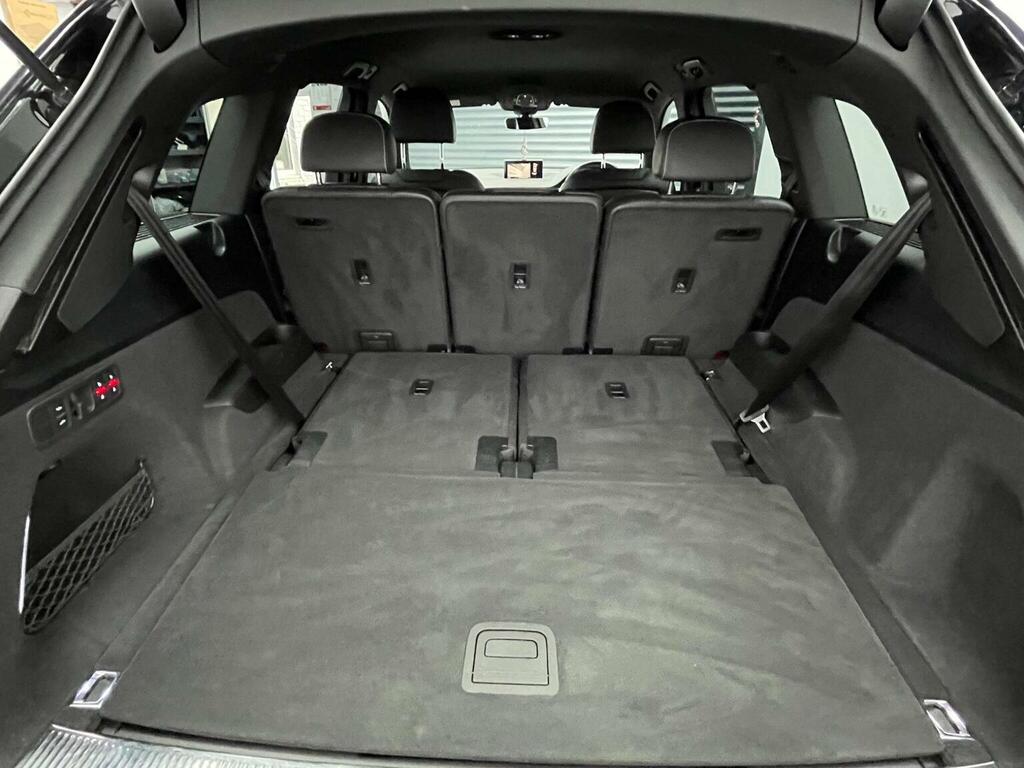 Audi SQ7 Diesel #22