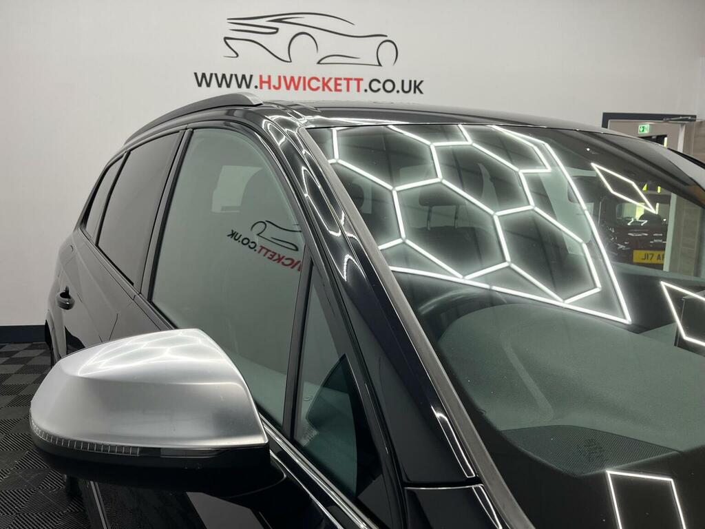 Audi SQ7 Diesel #21
