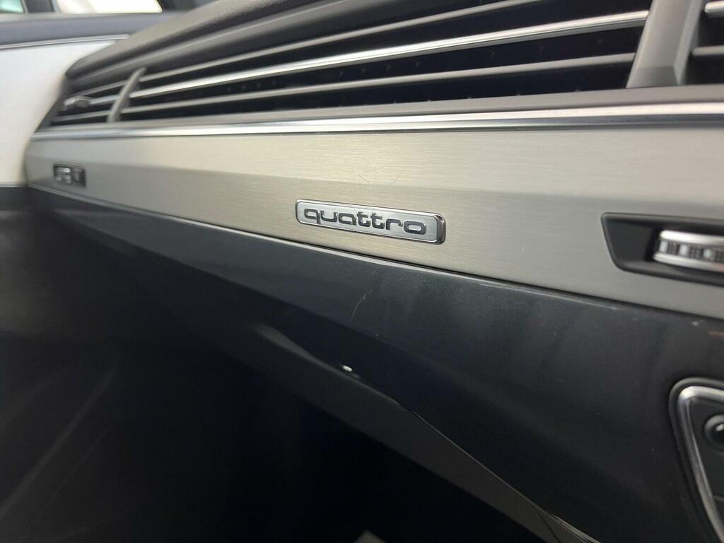 Audi SQ7 Diesel #26