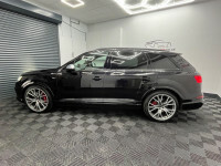 Audi SQ7 Diesel #30