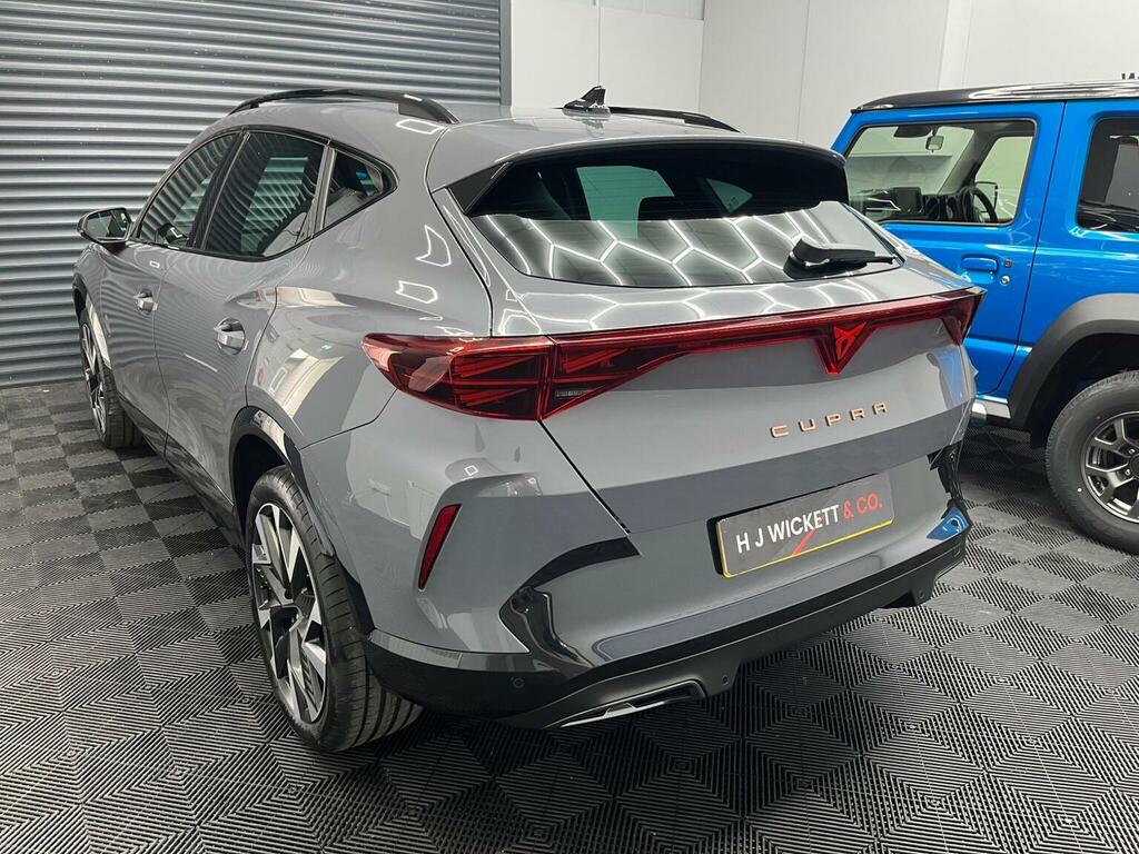 Cupra Formentor Suv 1.5 Etsi V2 Dsg Euro 6 Ss 202626 BJ26XLP #2