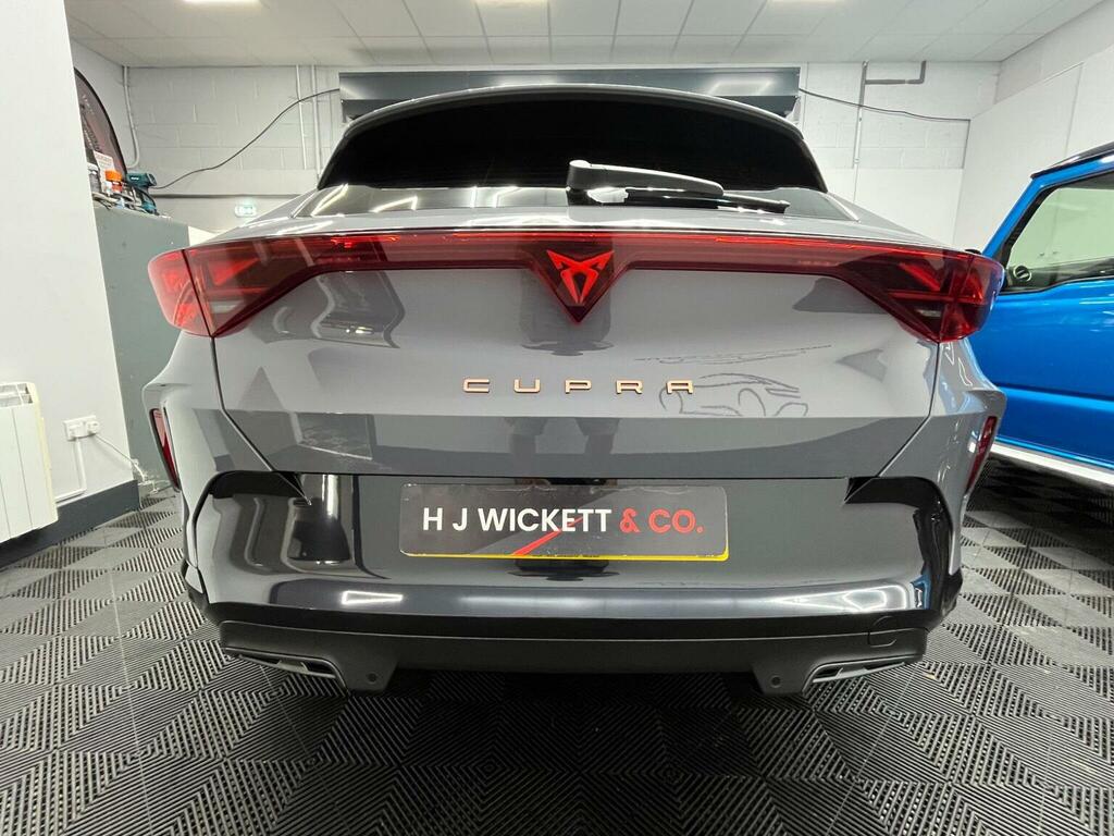 Cupra Formentor Suv 1.5 Etsi V2 Dsg Euro 6 Ss 202626 BJ26XLP #3