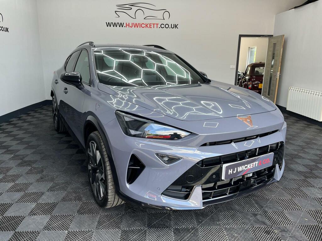 Cupra Formentor Suv 1.5 Etsi V2 Dsg Euro 6 Ss 202626 BJ26XLP