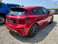 Ford Focus Hatchback 2.3T Ecoboost St Euro 6 Ss 2022 Red #6