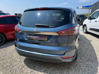 Ford S-Max 1.5 Ecoboost 165 Titanium 5Dr7 Seats, Keyless St White #10