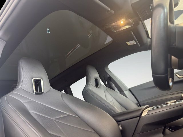 BMW iX 40 76.6Kwh M Sport Edition Suv X GX72COA Grey #2