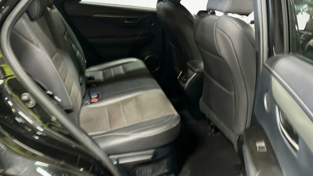 Lexus NX 300H 2.5 F-sport Cvt Takumi Packpanroof Silver #7