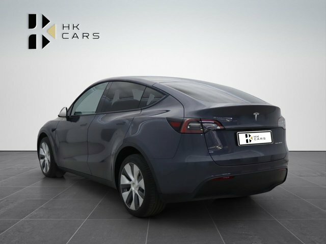 Tesla Model X 100D Dual Motor Suv 4Wde 417 Grey #4