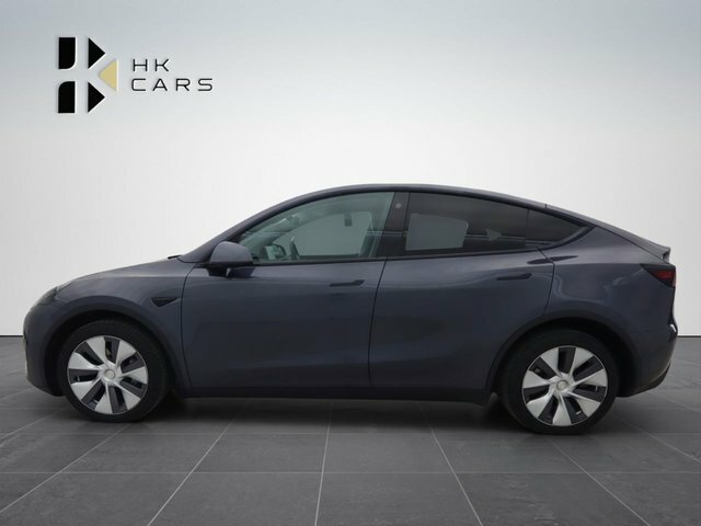 Tesla Model X 100D Dual Motor Suv 4Wde 417 Grey #3