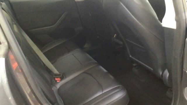 Tesla Model Y Dual Motor Long Range Suv 4Wde Grey #5