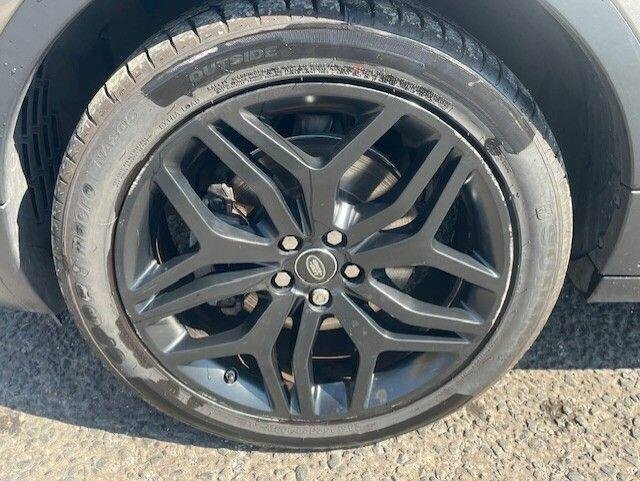 Land Rover Range Rover Evoque Se Tech White #32