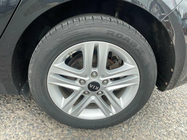 Kia Ceed 1.4T Gdi Isg Gt-line Lunar Edition Silver #38
