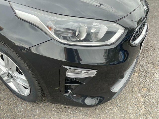 Kia Ceed 1.4T Gdi Isg Gt-line Lunar Edition Silver #47