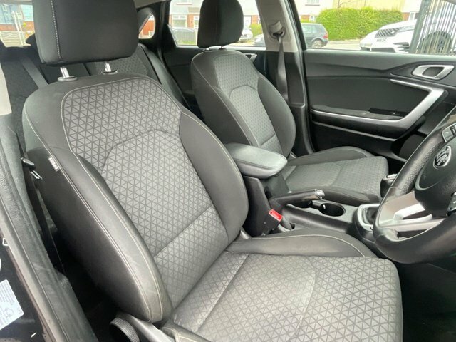 Kia Ceed 1.4T Gdi Isg Gt-line Lunar Edition Silver #34
