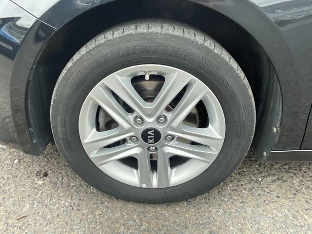 Kia Ceed 1.4T Gdi Isg Gt-line Lunar Edition Silver #39