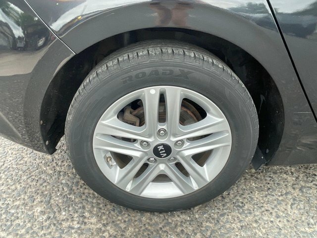 Kia Ceed 1.4T Gdi Isg Gt-line Lunar Edition Silver #37