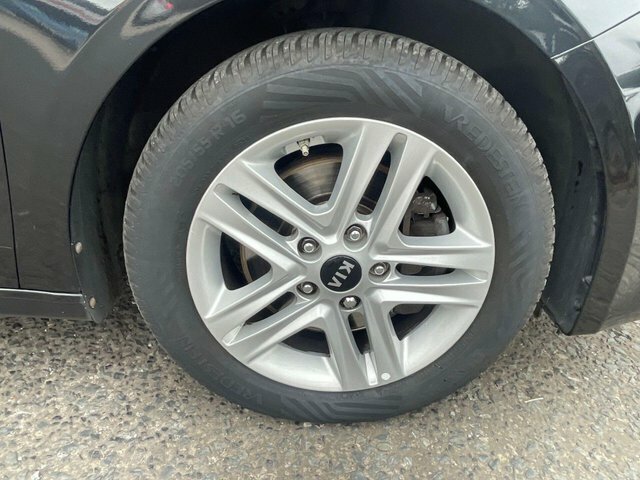 Kia Ceed 1.4T Gdi Isg Gt-line Lunar Edition Silver #40