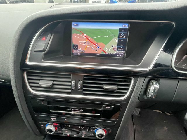 Audi S5 3.0 Tfsi V6 Black Edition Coupe S Troni Blue #43