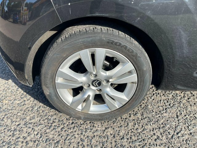 Citroen DS3 Hatchback 1.4 Vti 16V Dsign Euro 5 201060 Red #30