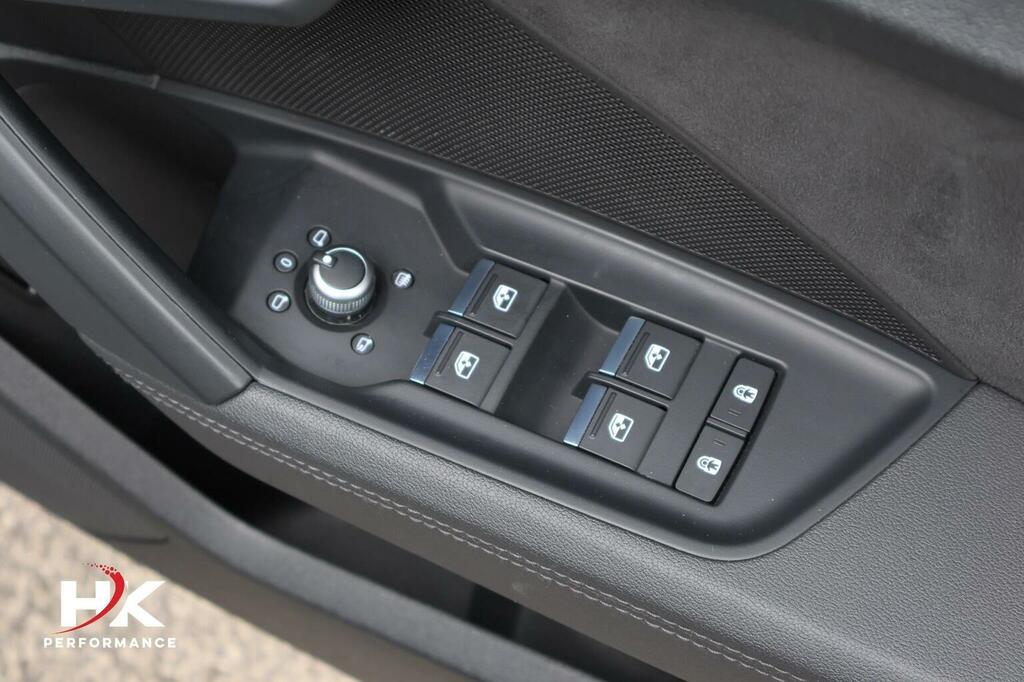 Audi RS3 Saloon 2.5 Tfsi S Tronic Quattro Euro 6 Ss Grey #52