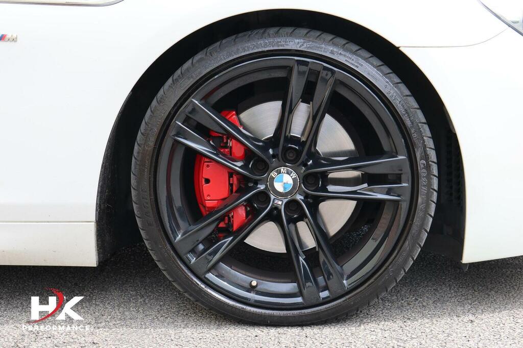 BMW 6 Series 3.0 640D M Sport Euro 5 Ss White #3
