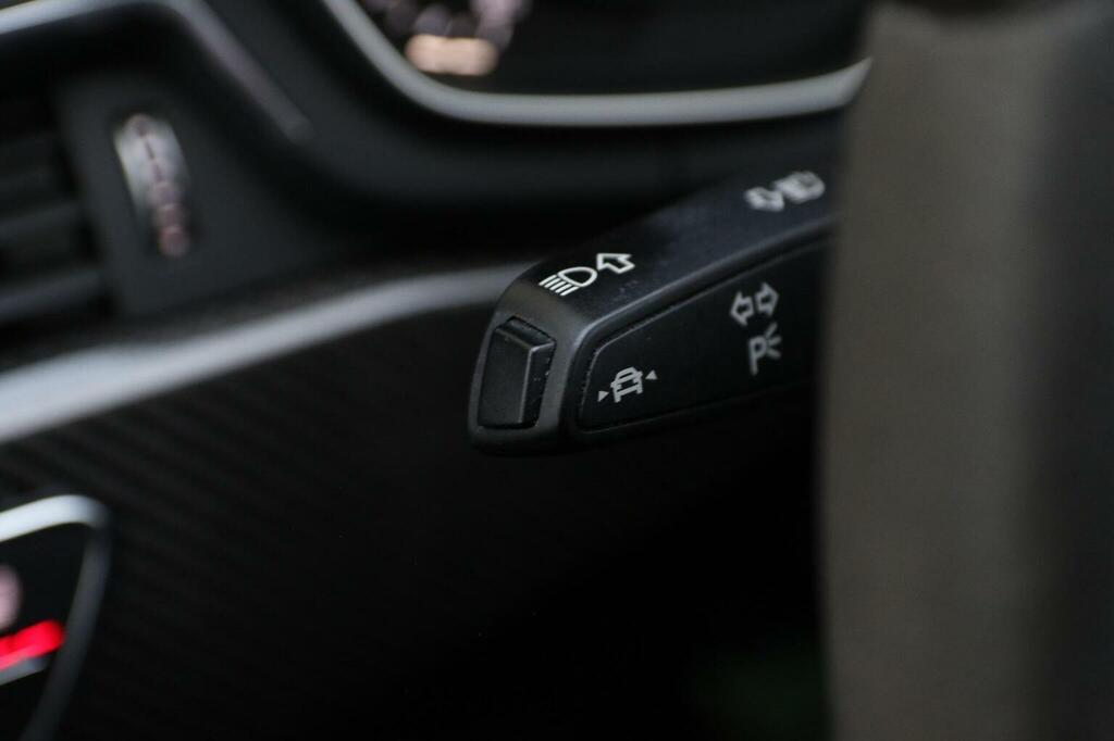 Audi RS4 Avant Tfsi Quattro Grey #54